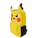PIKACHU FULL SIZE BACKPACK - POKÉMON