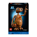 LEGO E.T. the Extra-Terrestrial Building Set