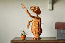 LEGO E.T. the Extra-Terrestrial Building Set