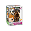 Freddy funko Range of Exclusive pops