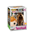 Freddy funko Range of Exclusive pops