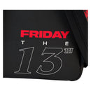 LOUNGEFLY
FRIDAY THE 13TH I HEART HORROR MINI BACKPACK - WARNER BROTHERS