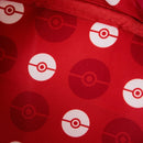 LOUNGEFLY
EEVEE COSPLAY PASSPORT BAG - POKÉMON