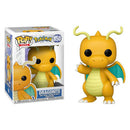 Dragonite pokemon funko pop