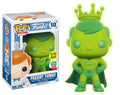 Freddy funko Range of Exclusive pops