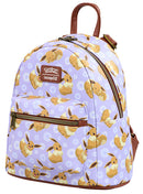 Pokemon Eevee loungefly mini backpack