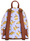 Pokemon Eevee loungefly mini backpack