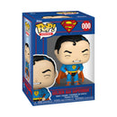 Superman golden age funko pop