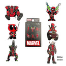 Deadpool loungefly pin, single blind pack Pin supplied