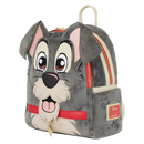 Disney
Lady and the Tramp Plush Cosplay Mini Backpack