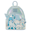 Pokemon ICE TYPE loungefly mini backpack