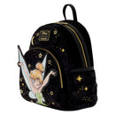 Tinkerbell loungefly mini backpack
