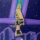 Darkwing Duck loungefly mini backpack