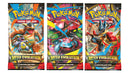 Pokemon Mega Evolution Single booster pack ( 1 only)
