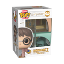 BITTY POP! BITTY BOX HOGWARTS CASTLE - HARRY POTTER