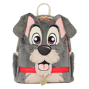 Disney
Lady and the Tramp Plush Cosplay Mini Backpack