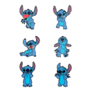 Stitch character, loungefly pin  single blind box character supplied