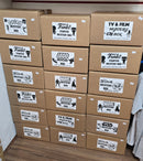 Mystery Box of goodies.