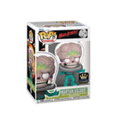 Mars attacks martian soldier special edition funko pop