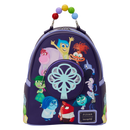 Inside out 2 Pixar loungefly mini backpack