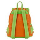 Kyle from southpark loungefly mini backpack