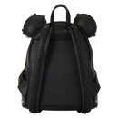 Disney
Minnie Mouse Studs & Chains Mini Backpack