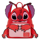 Stitch Leroy loungefly mini backpack