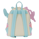 Stitch and Angel loungefly mini backpack