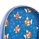 Magikarp Scene Pokémon Loungefly Mini Backpack
