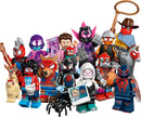 Lego Spiderman across the spiderverse single minifigure blind pack