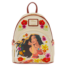 Moana live action loungefly mini backpack