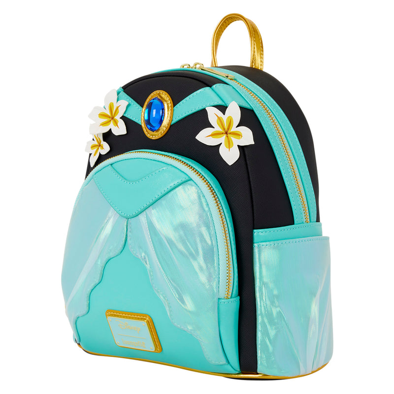 garage mini backpack Princess Jasmine cosplay loungefly St. John Fisher receives Production Rod 16 inches) and weighs Color:Red Hot Tiger & White Wing RHT-WH