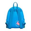 Pokemon water type bubbles  loungefly mini backpack