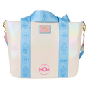 Pokemon Pikachu Tote loungefly  bag