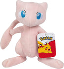 Pokemon Mew plush 8 inch