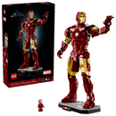 Iron Man Mark 3 Collectors' Edition 76344