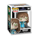 Regan from the Exorcist, funko pop
