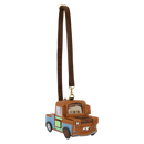 Pixar
Cars 20th Anniversary Tow Mater Figural Crossbody Bag