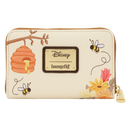 Winnie the pooh loungefly wallet