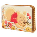 Winnie the pooh loungefly wallet
