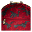 Loungefly - How To Train Your Dragon Toothless Mini Backpack