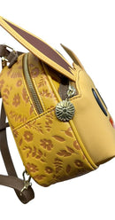 Pokemon eevee convertible loungefly bag