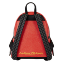 Pixar
Cars 20th Anniversary Lightning McQueen Cosplay Light-Up Mini Backpack