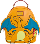 Charizard pokemon loungefly mini backpack