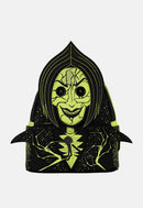 Loungefly Coraline Other Mother Cosplay Mini Backpack
