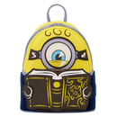 Minions loungefly mini backpack