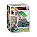 Mars attacks martian soldier special CHASE edition funko pop