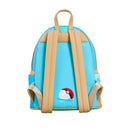 Pool Party Pokémon Loungefly mini backpack