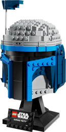 Lego star wars Jango Fett™ Helmet 75408