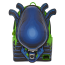 Alien loungefly mini backpack